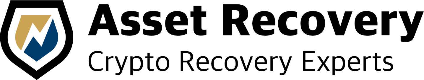 Asset Recovery Logo